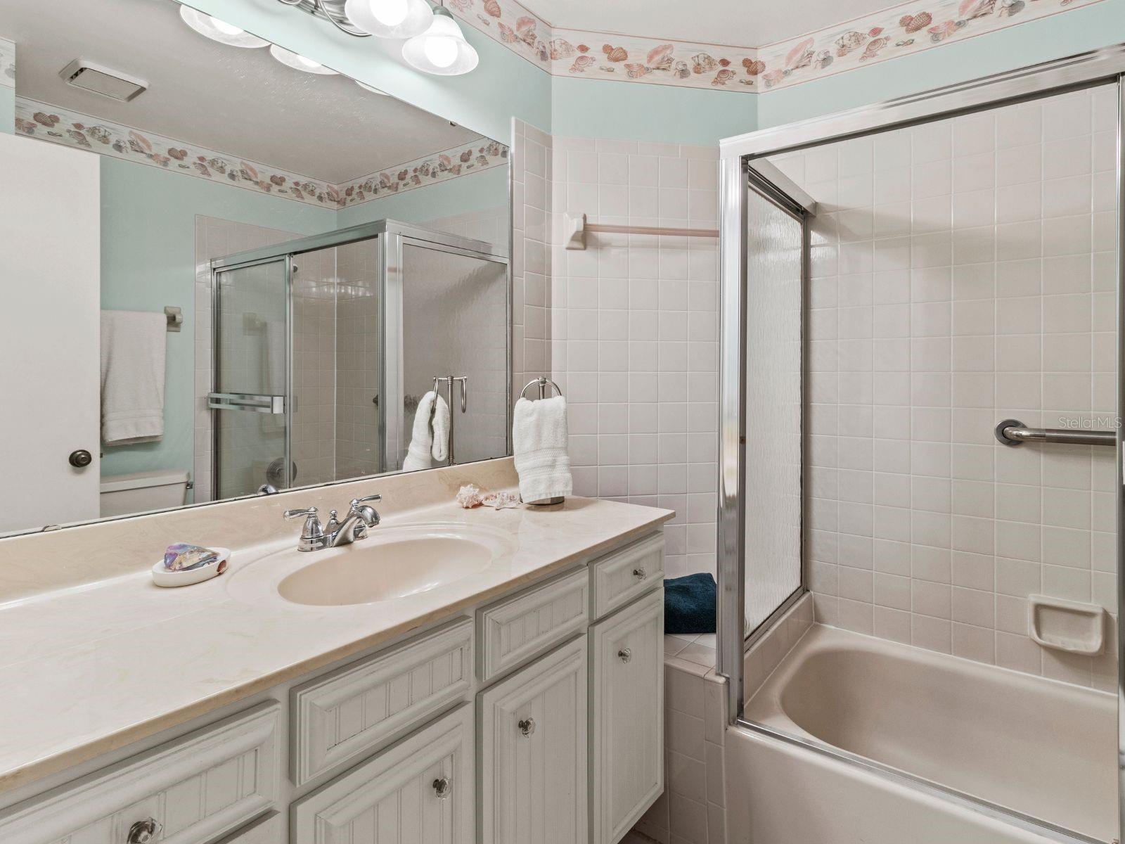 LAKEBRIDGE SOUTH PH A & B - Residential