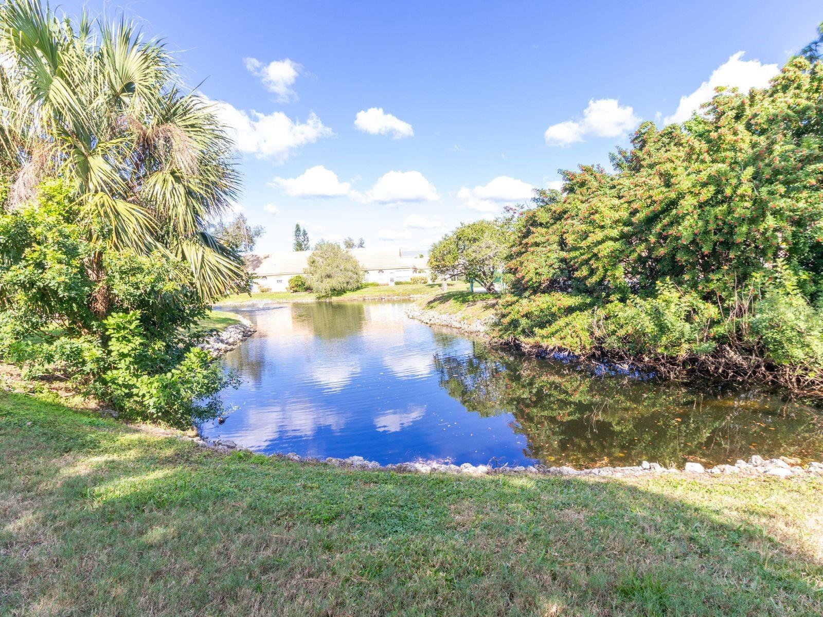 LAKEBRIDGE SOUTH PH A & B - Residential