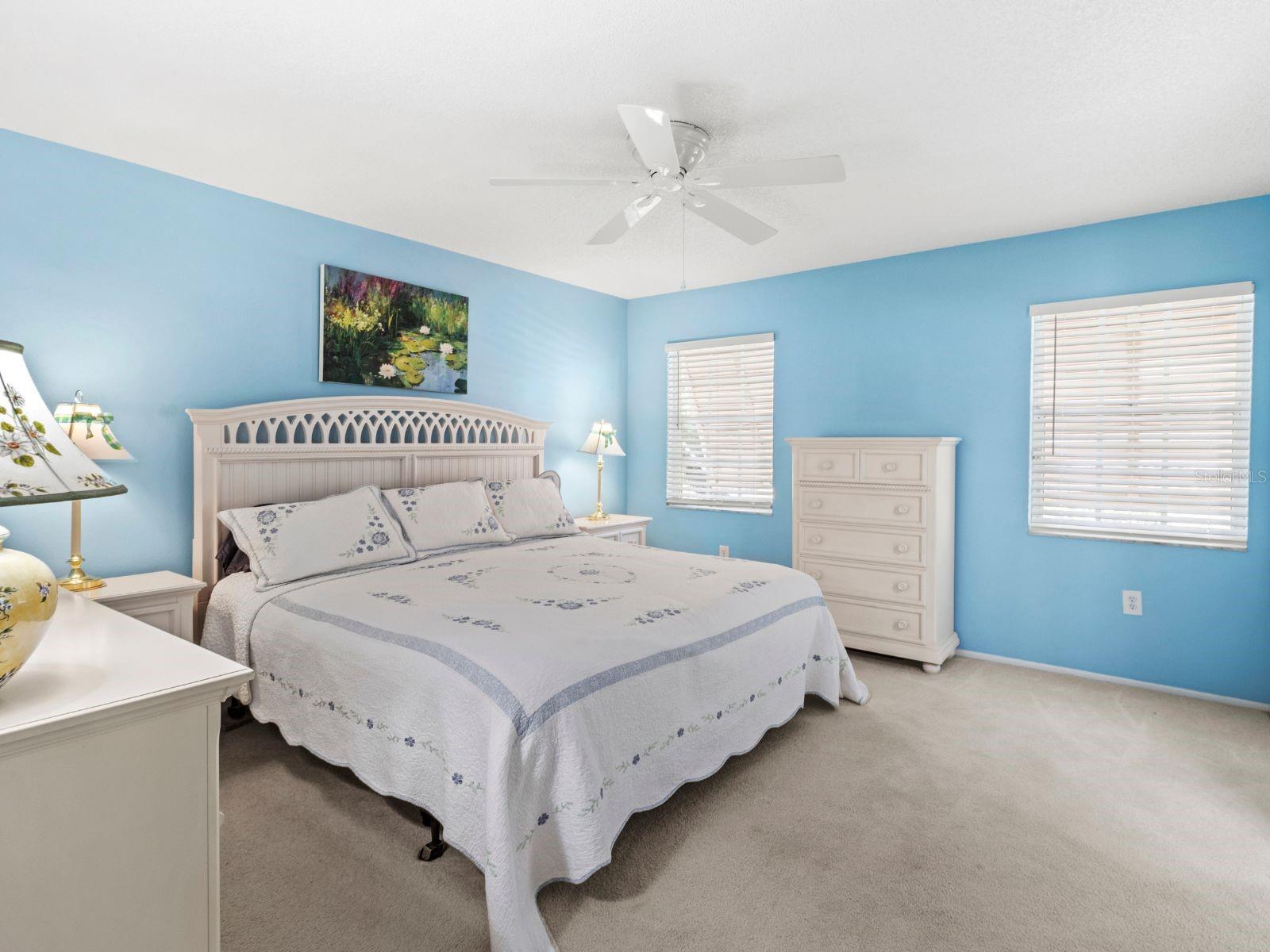 LAKEBRIDGE SOUTH PH A & B - Residential