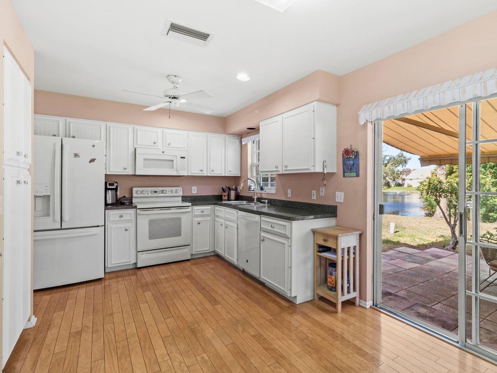 LAKEBRIDGE SOUTH PH A & B - Residential