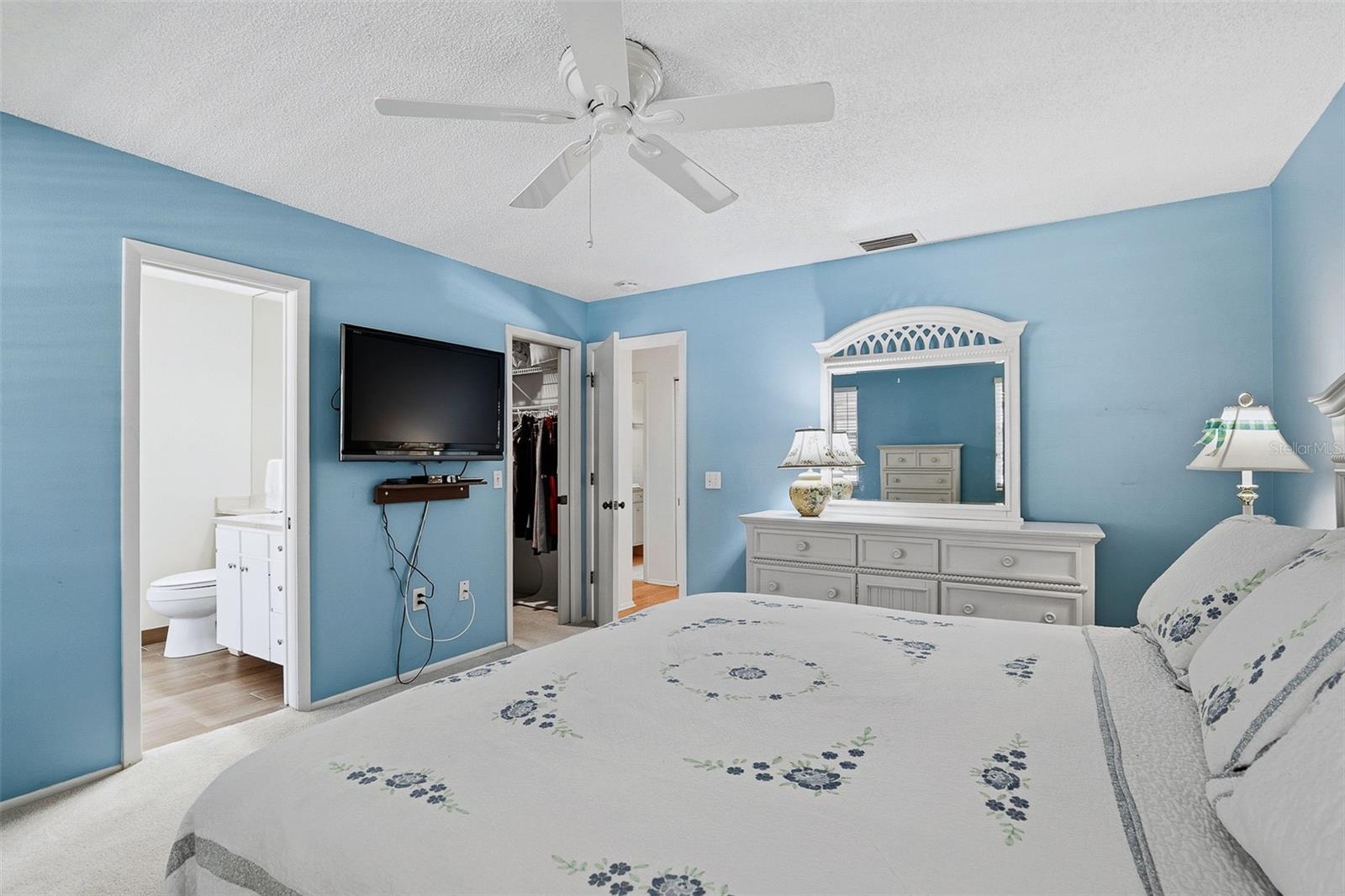 LAKEBRIDGE SOUTH PH A & B - Residential