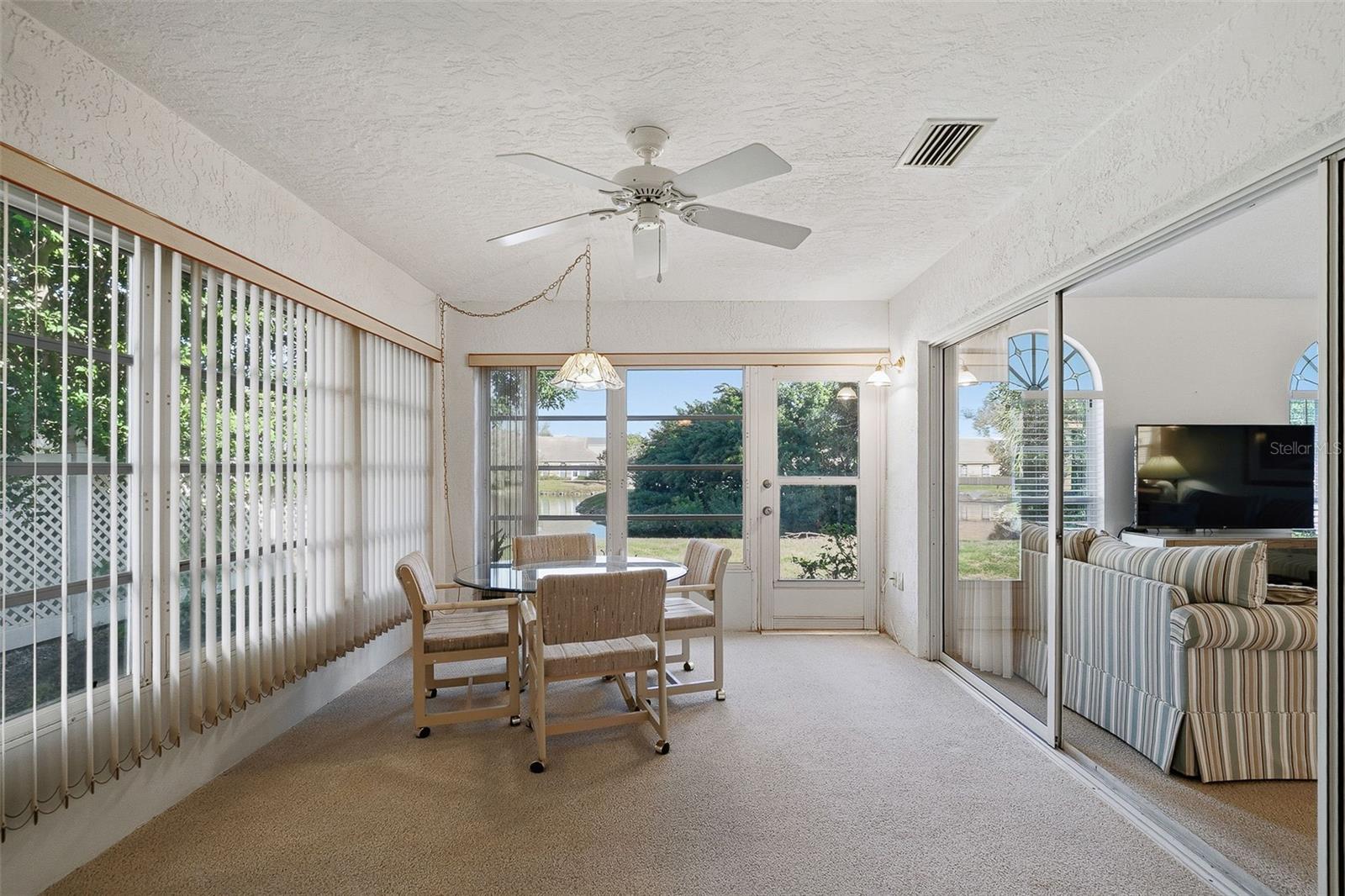 LAKEBRIDGE SOUTH PH A & B - Residential