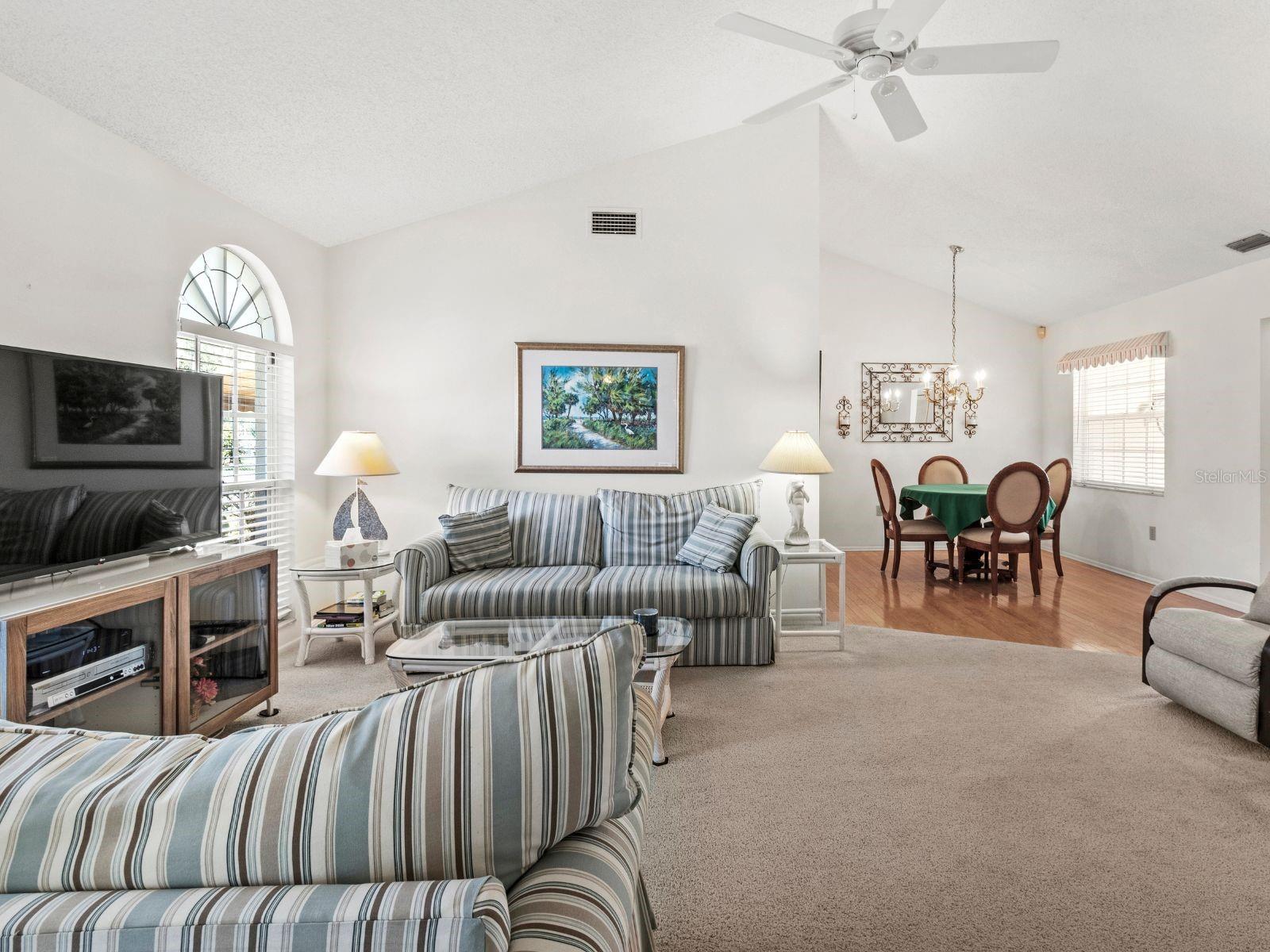 LAKEBRIDGE SOUTH PH A & B - Residential