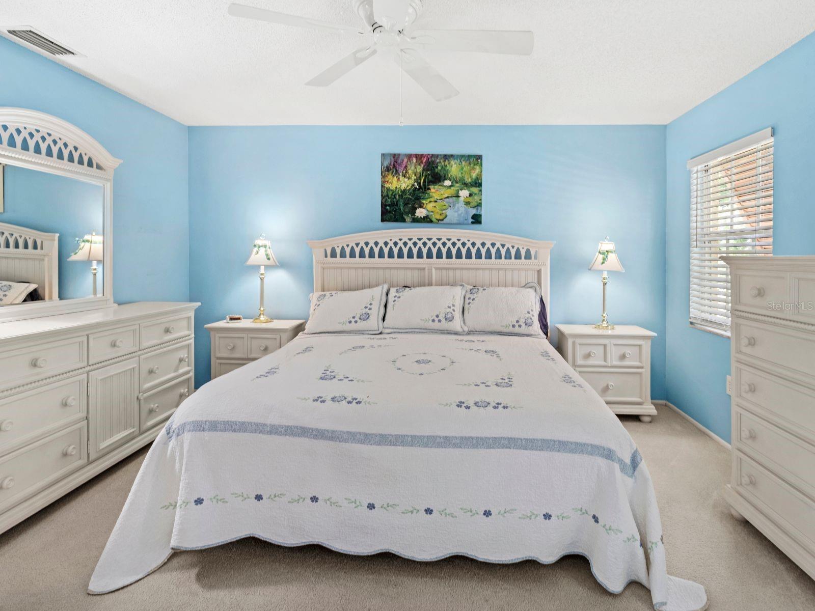 LAKEBRIDGE SOUTH PH A & B - Residential