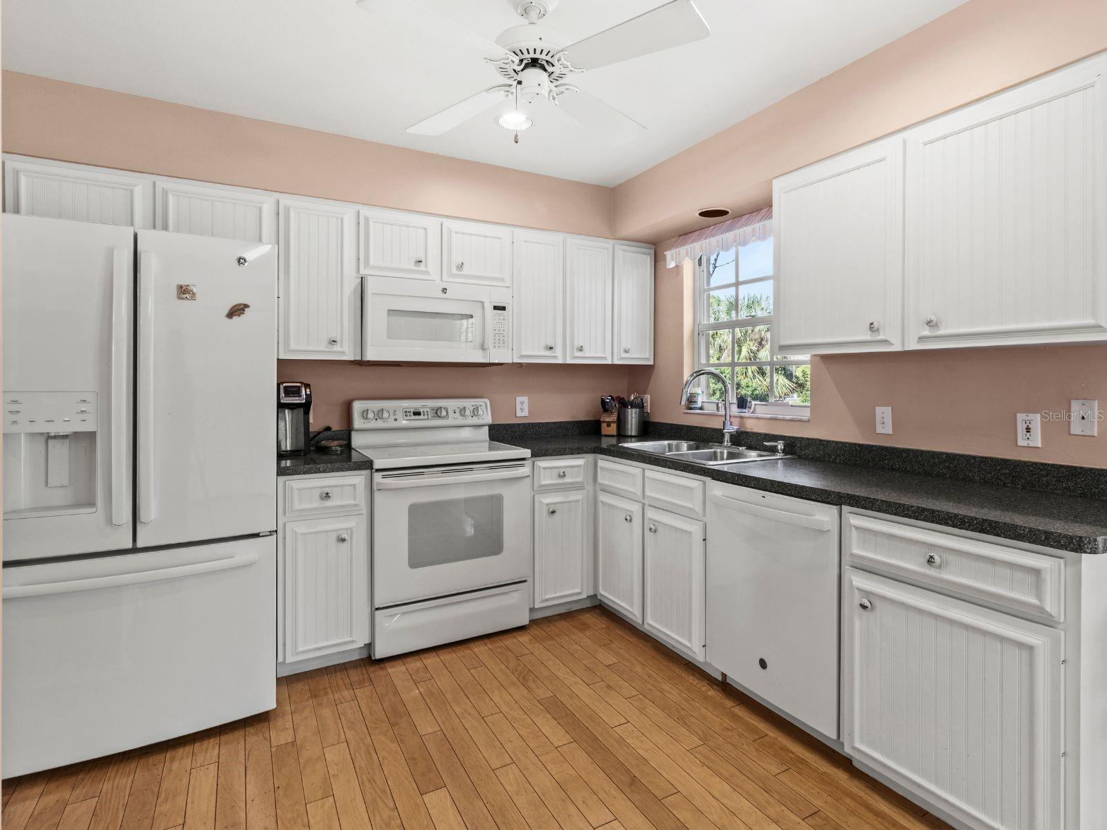 LAKEBRIDGE SOUTH PH A & B - Residential