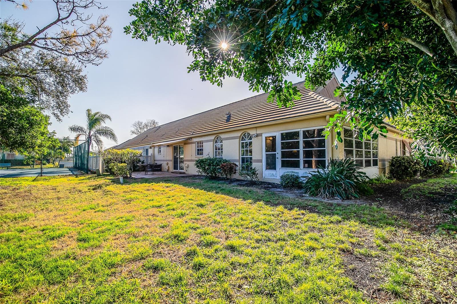 LAKEBRIDGE SOUTH PH A & B - Residential