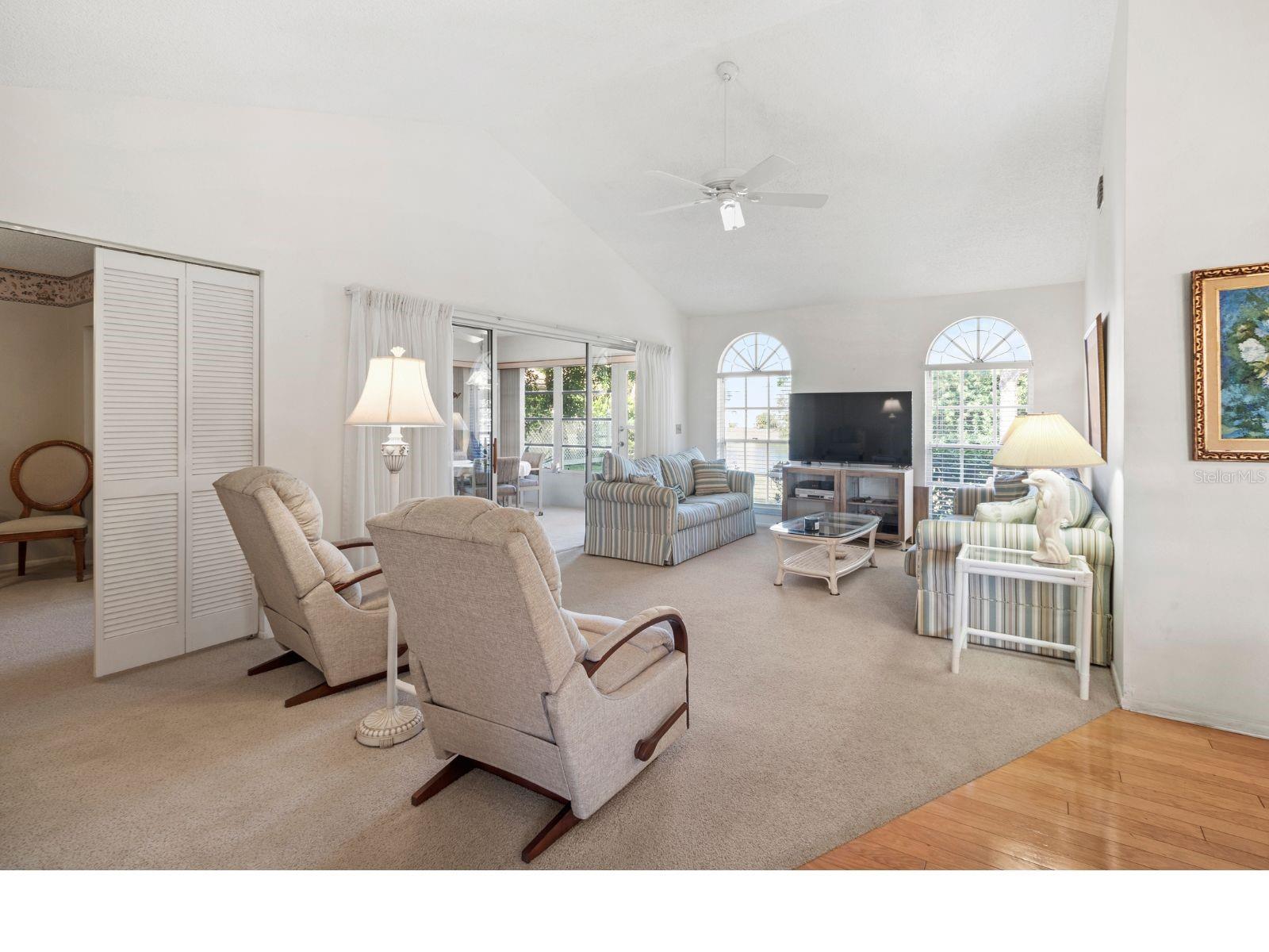 LAKEBRIDGE SOUTH PH A & B - Residential