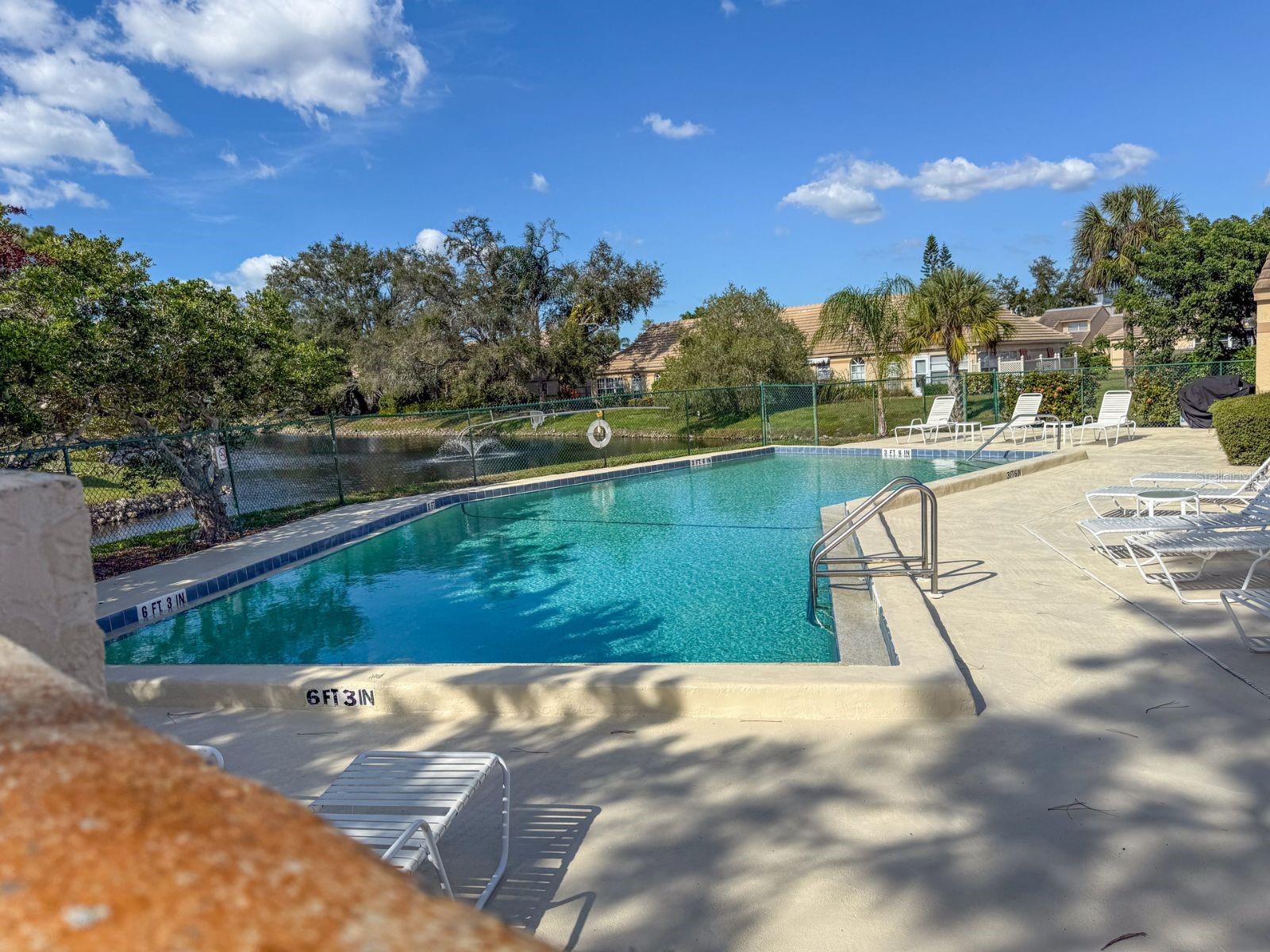 LAKEBRIDGE SOUTH PH A & B - Residential