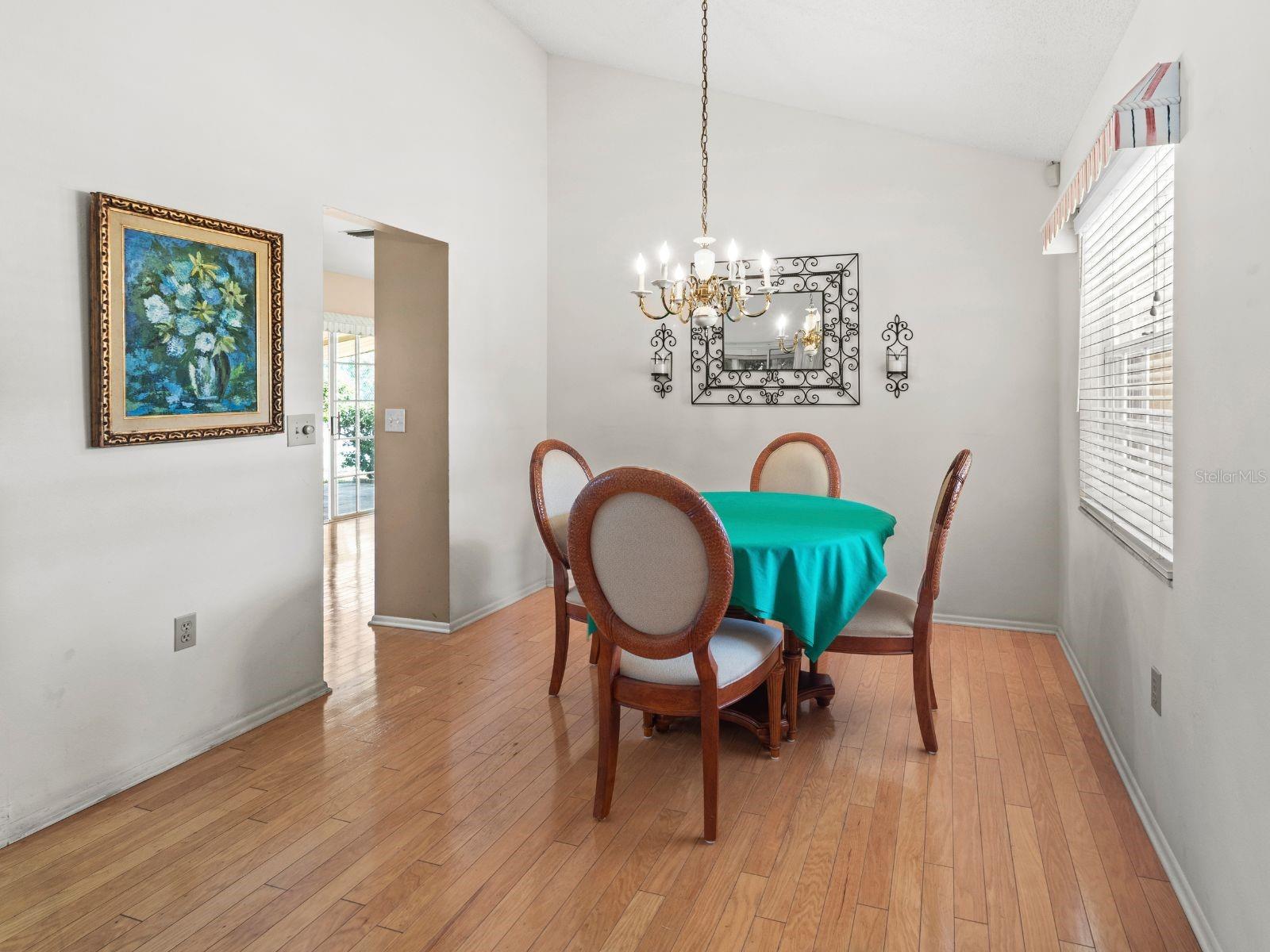 LAKEBRIDGE SOUTH PH A & B - Residential