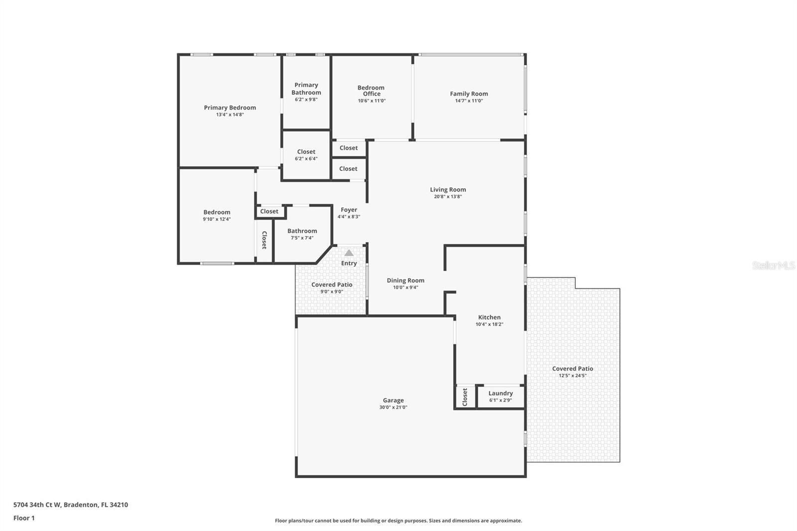 LAKEBRIDGE SOUTH PH A & B - Residential