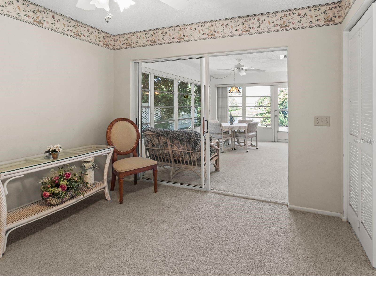 LAKEBRIDGE SOUTH PH A & B - Residential