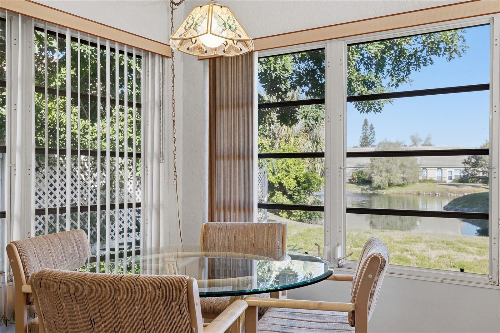 LAKEBRIDGE SOUTH PH A & B - Residential