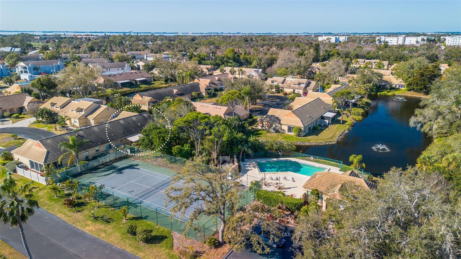 LAKEBRIDGE SOUTH PH A & B - Residential