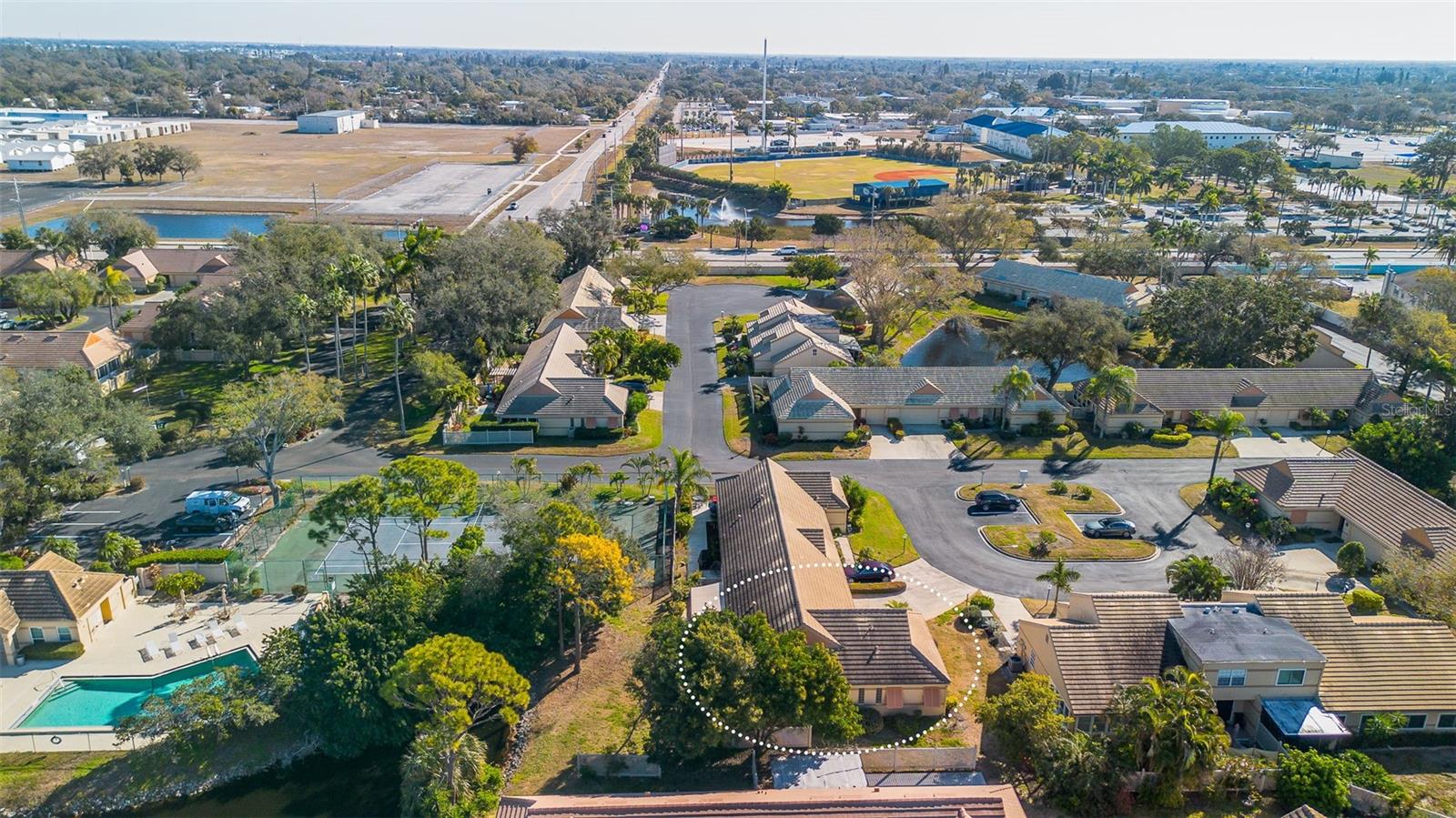 LAKEBRIDGE SOUTH PH A & B - Residential