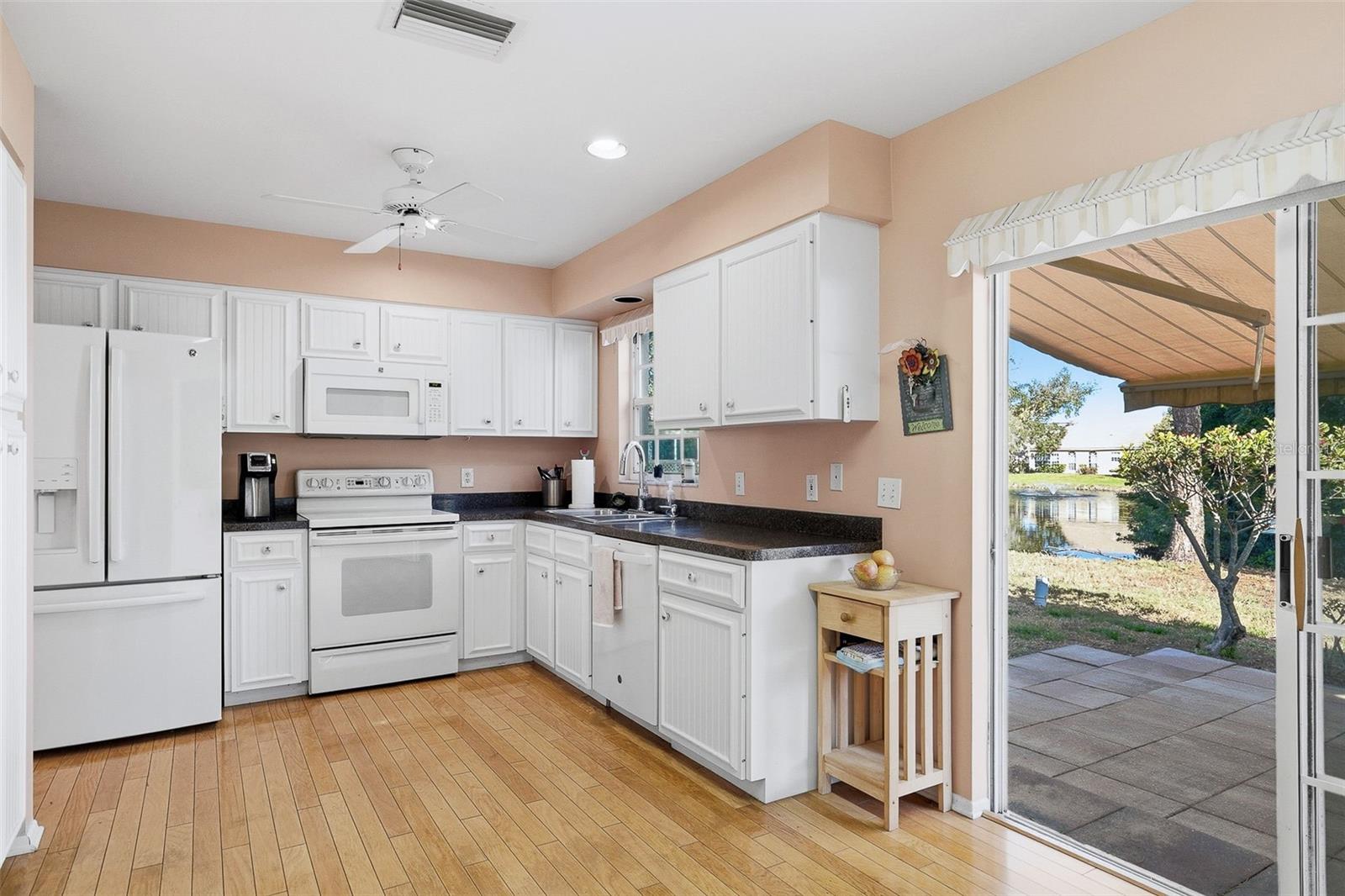 LAKEBRIDGE SOUTH PH A & B - Residential