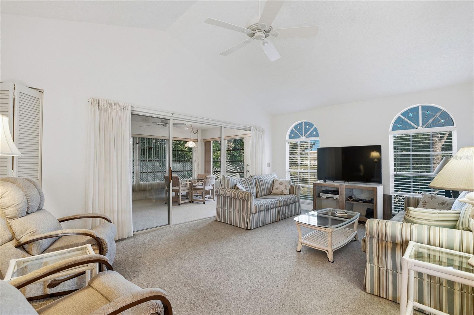 LAKEBRIDGE SOUTH PH A & B - Residential