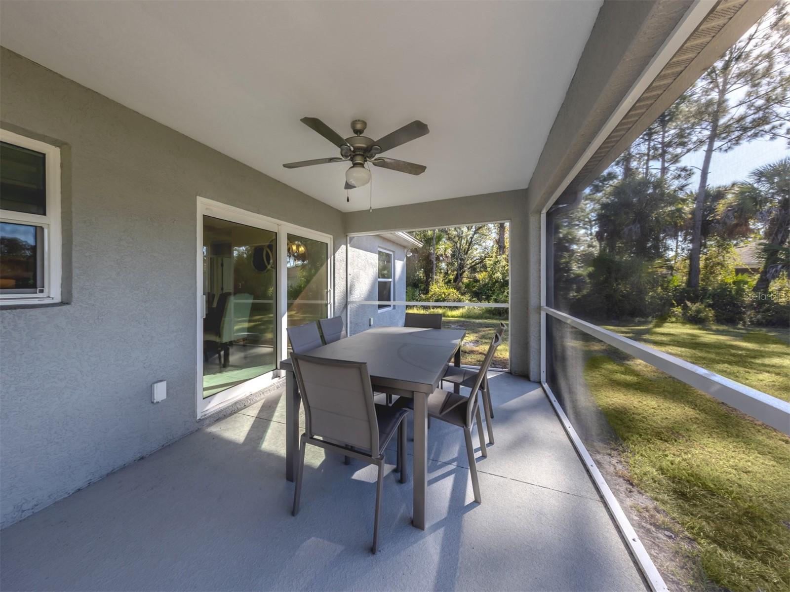 PORT CHARLOTTE SUB 09 - Residential