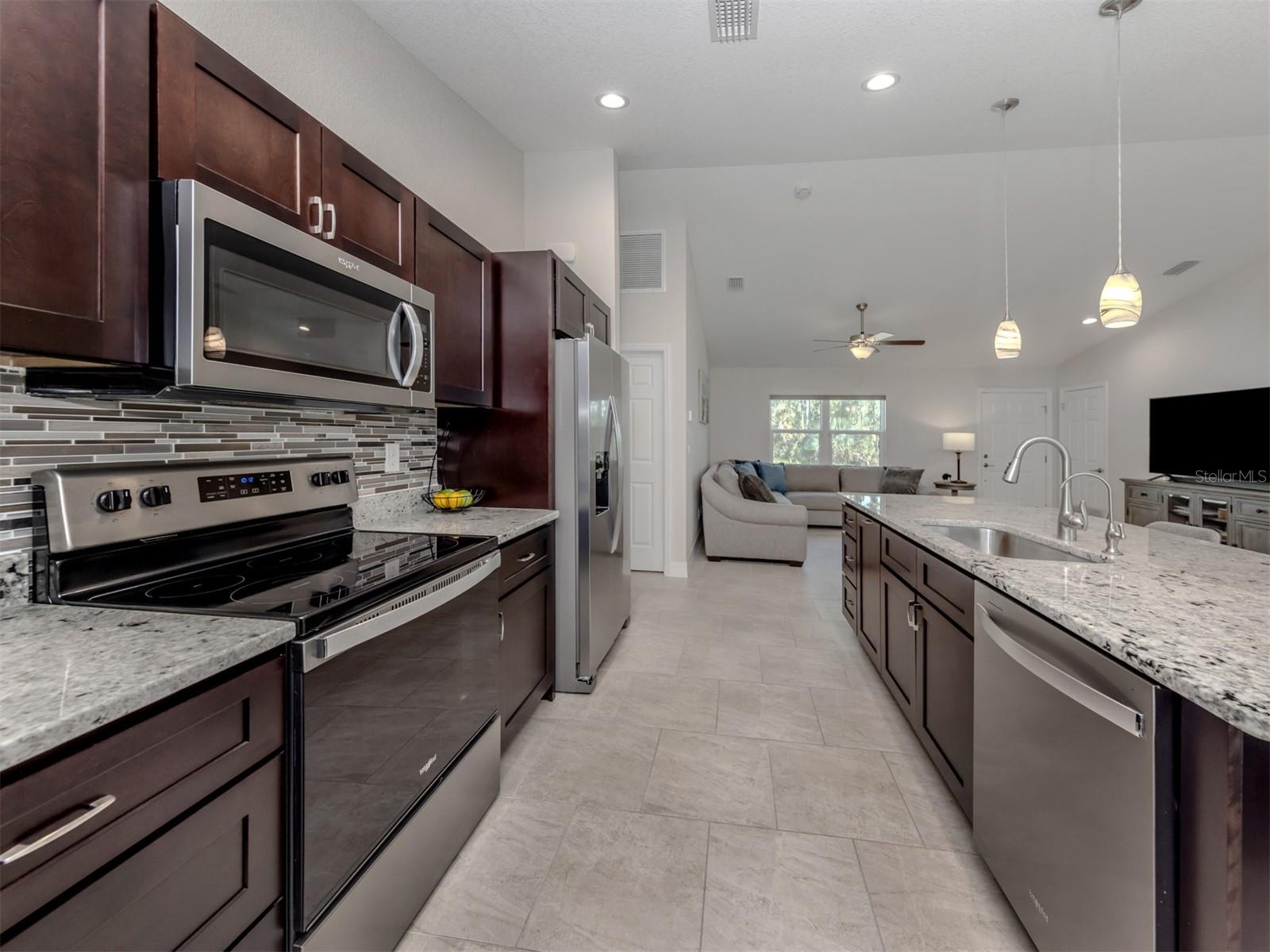 PORT CHARLOTTE SUB 09 - Residential