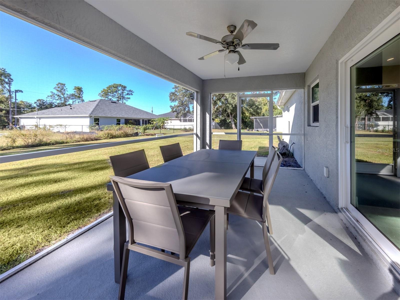 PORT CHARLOTTE SUB 09 - Residential