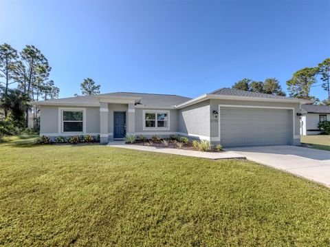 Photo of 2775 Wyola Avenue, North Port, FL 34286 (MLS # C7516501) Photo of 2775 Wyola Avenue, North Port, FL 34286 (MLS # C7516501)