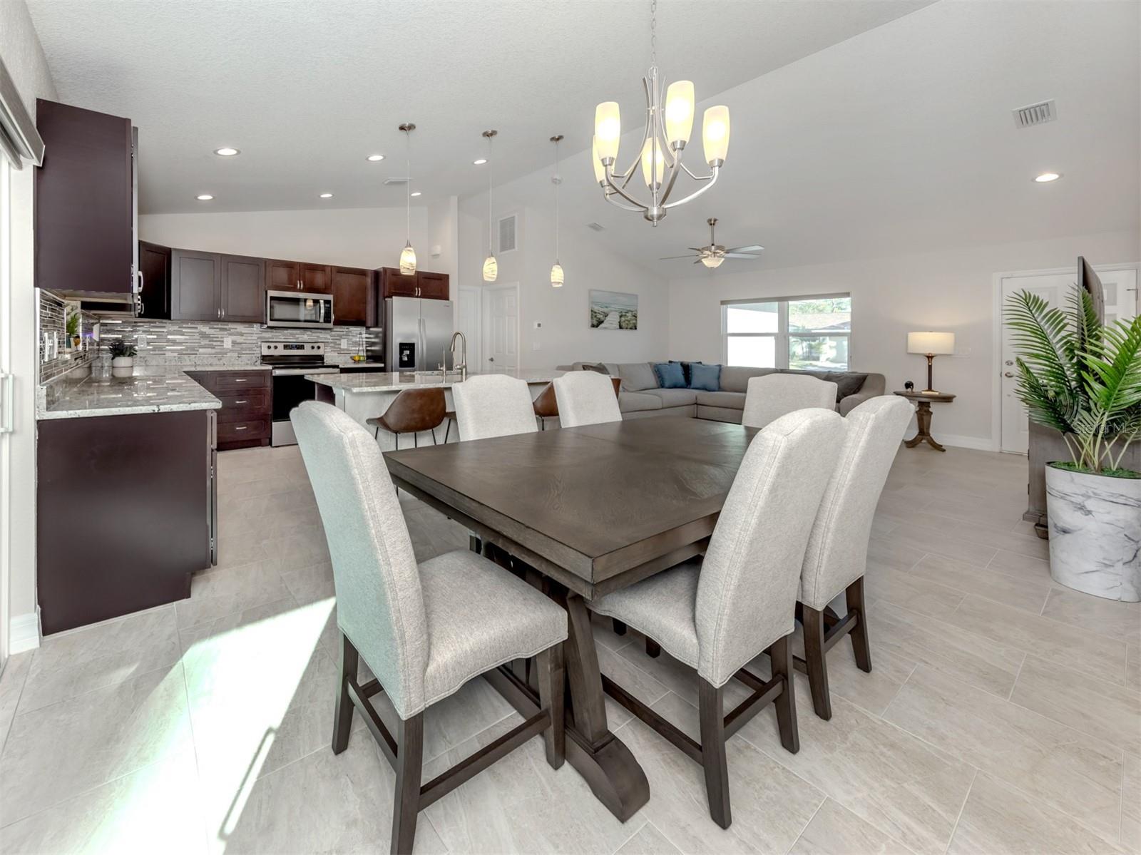 PORT CHARLOTTE SUB 09 - Residential