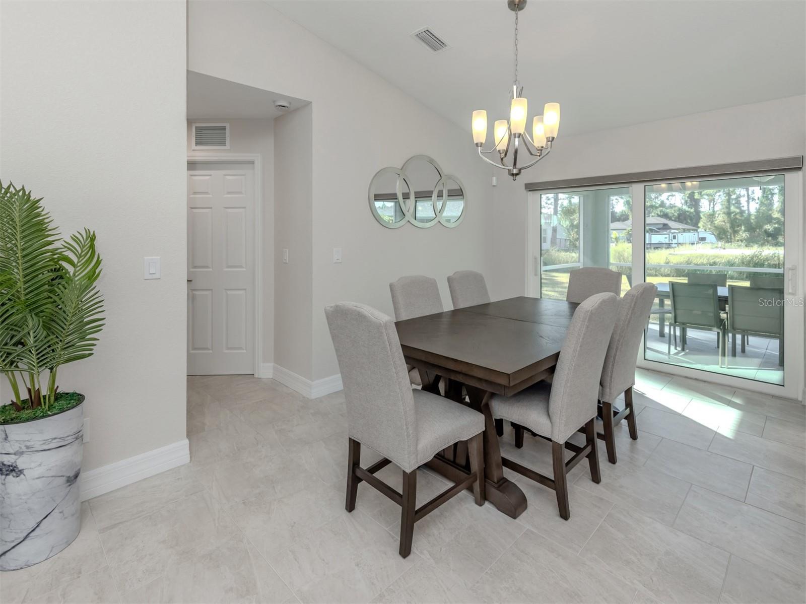 PORT CHARLOTTE SUB 09 - Residential