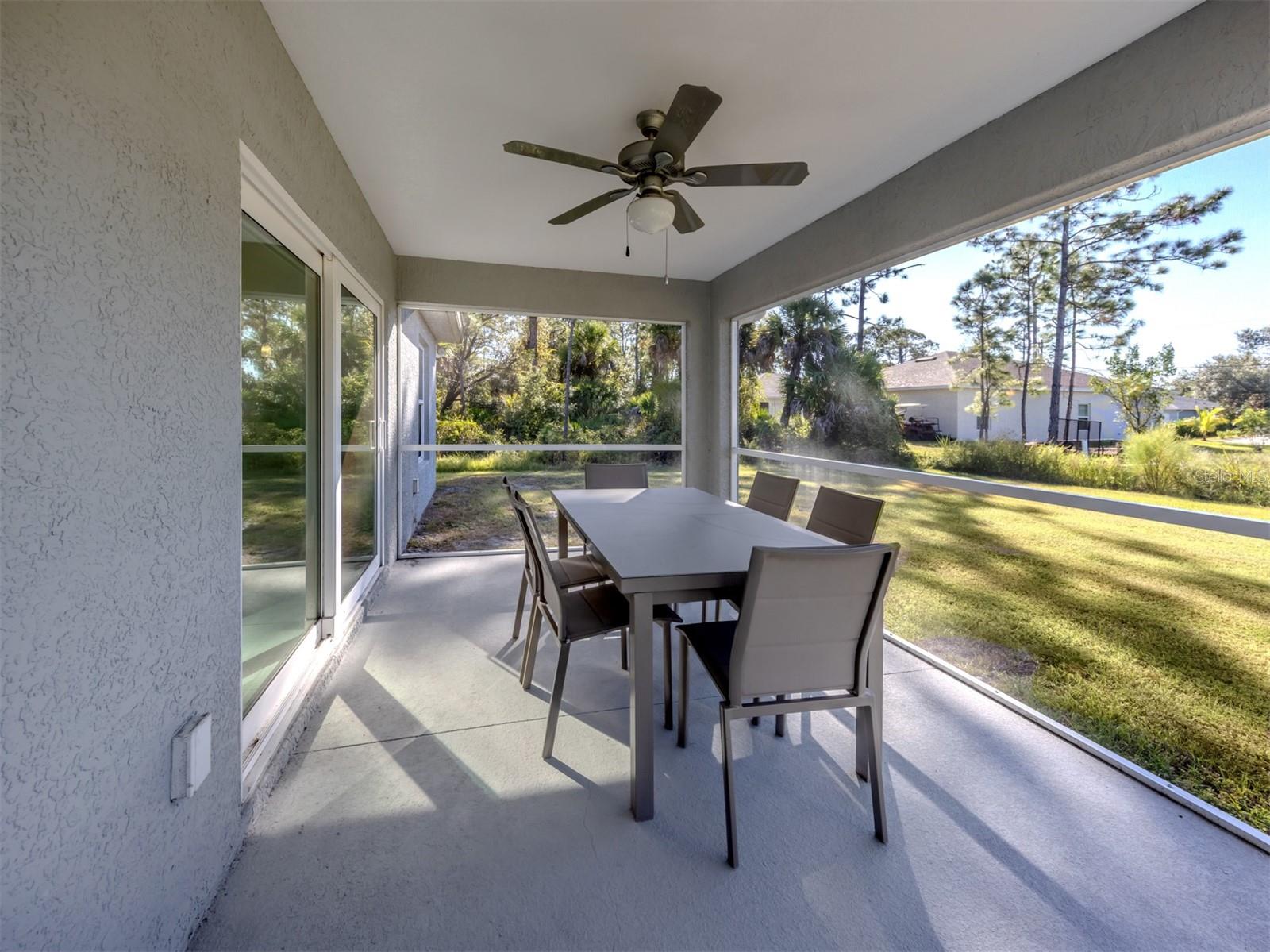 PORT CHARLOTTE SUB 09 - Residential