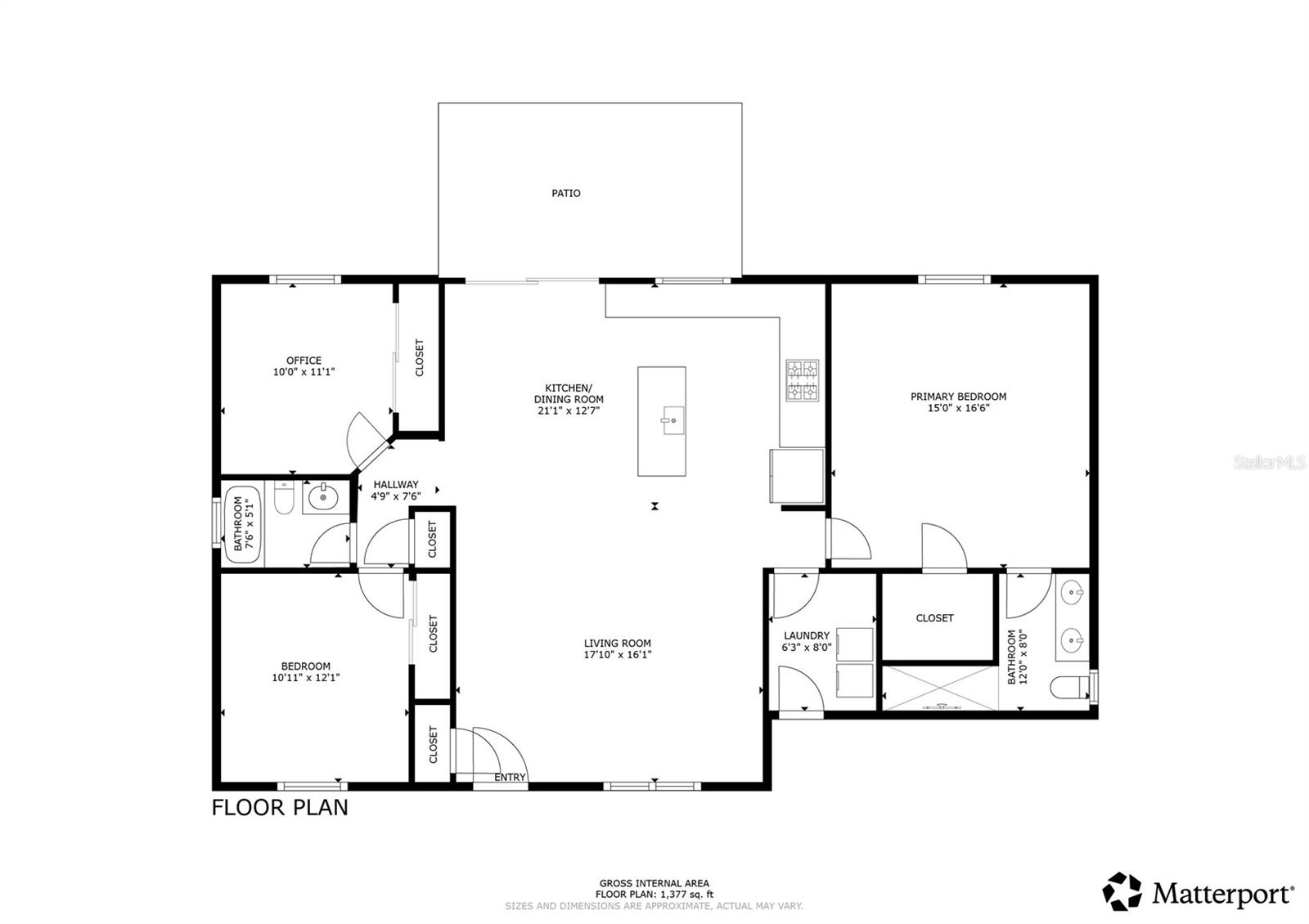 PORT CHARLOTTE SUB 09 - Residential