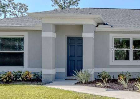 PORT CHARLOTTE SUB 09 - Residential