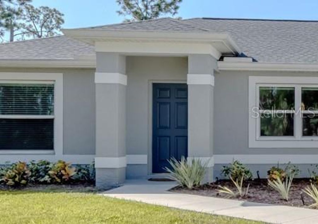 Photo of 2775 Wyola Avenue, North Port, FL 34286 (MLS # C7516501)