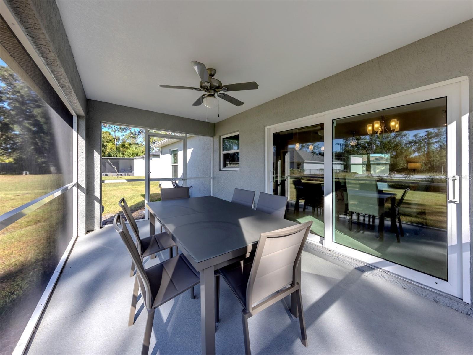 PORT CHARLOTTE SUB 09 - Residential