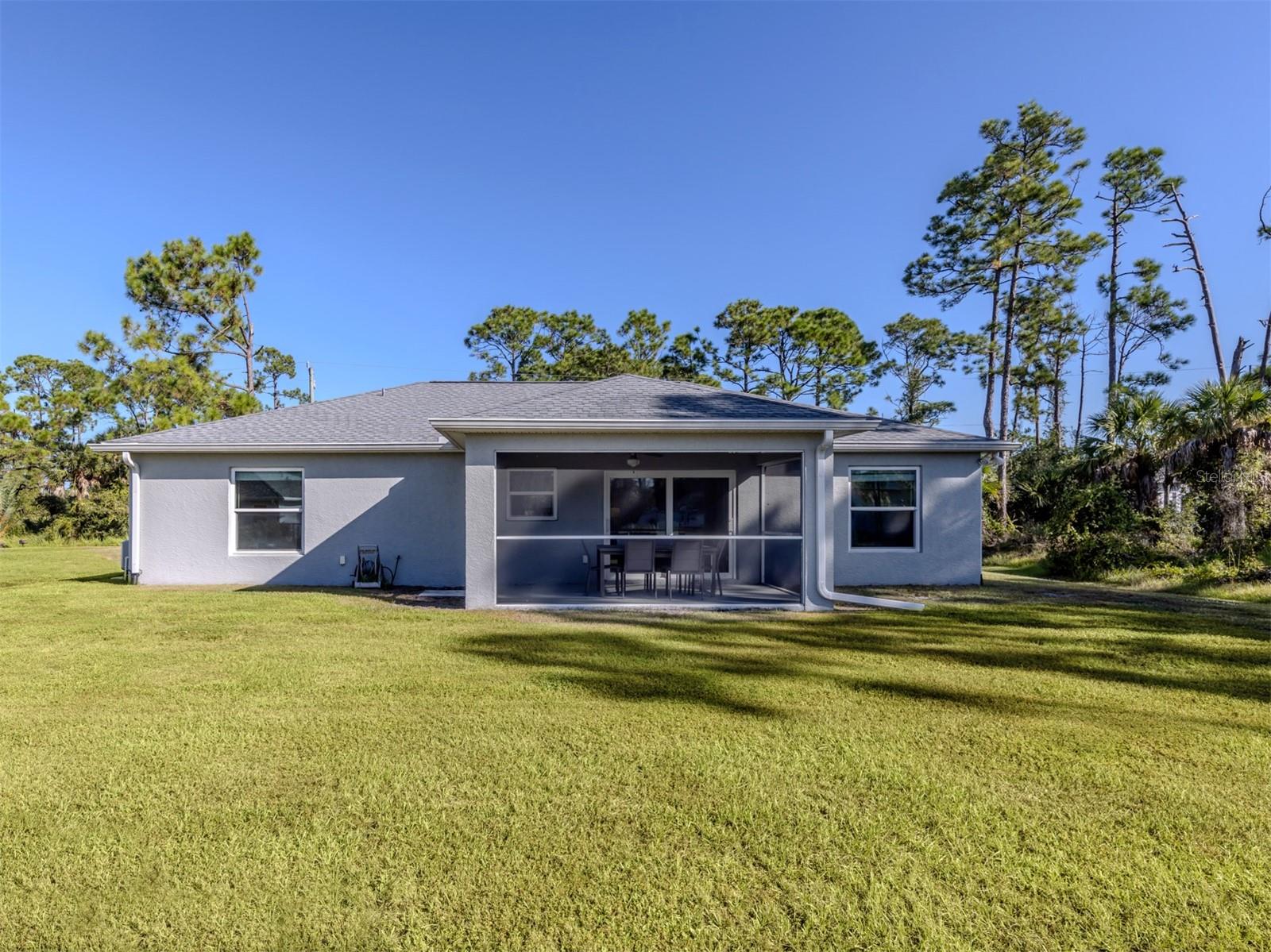 PORT CHARLOTTE SUB 09 - Residential