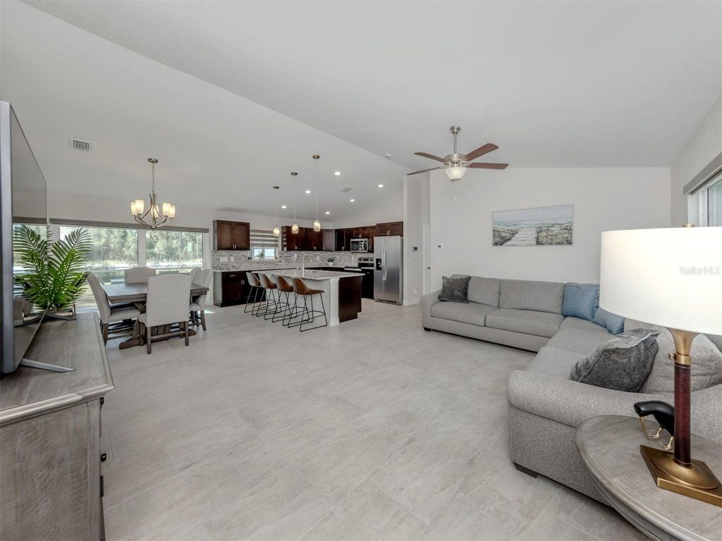 Photo of 2775 Wyola Avenue, North Port, FL 34286 (MLS # C7516501)