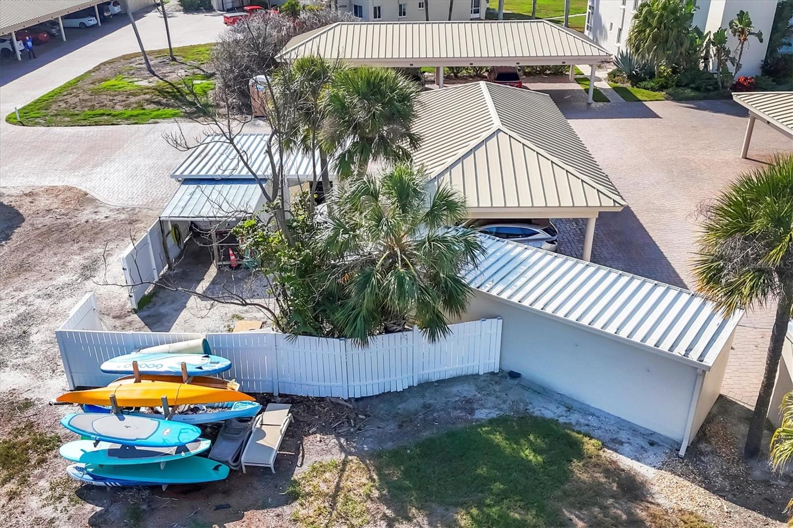 WESTCHESTER APTS - Residential