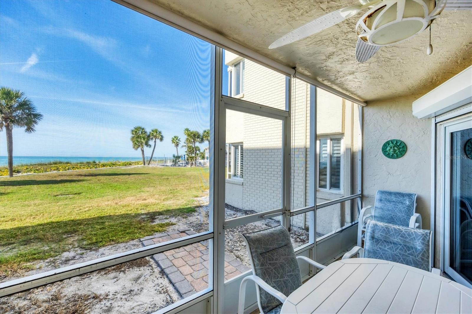 WESTCHESTER APTS - Residential