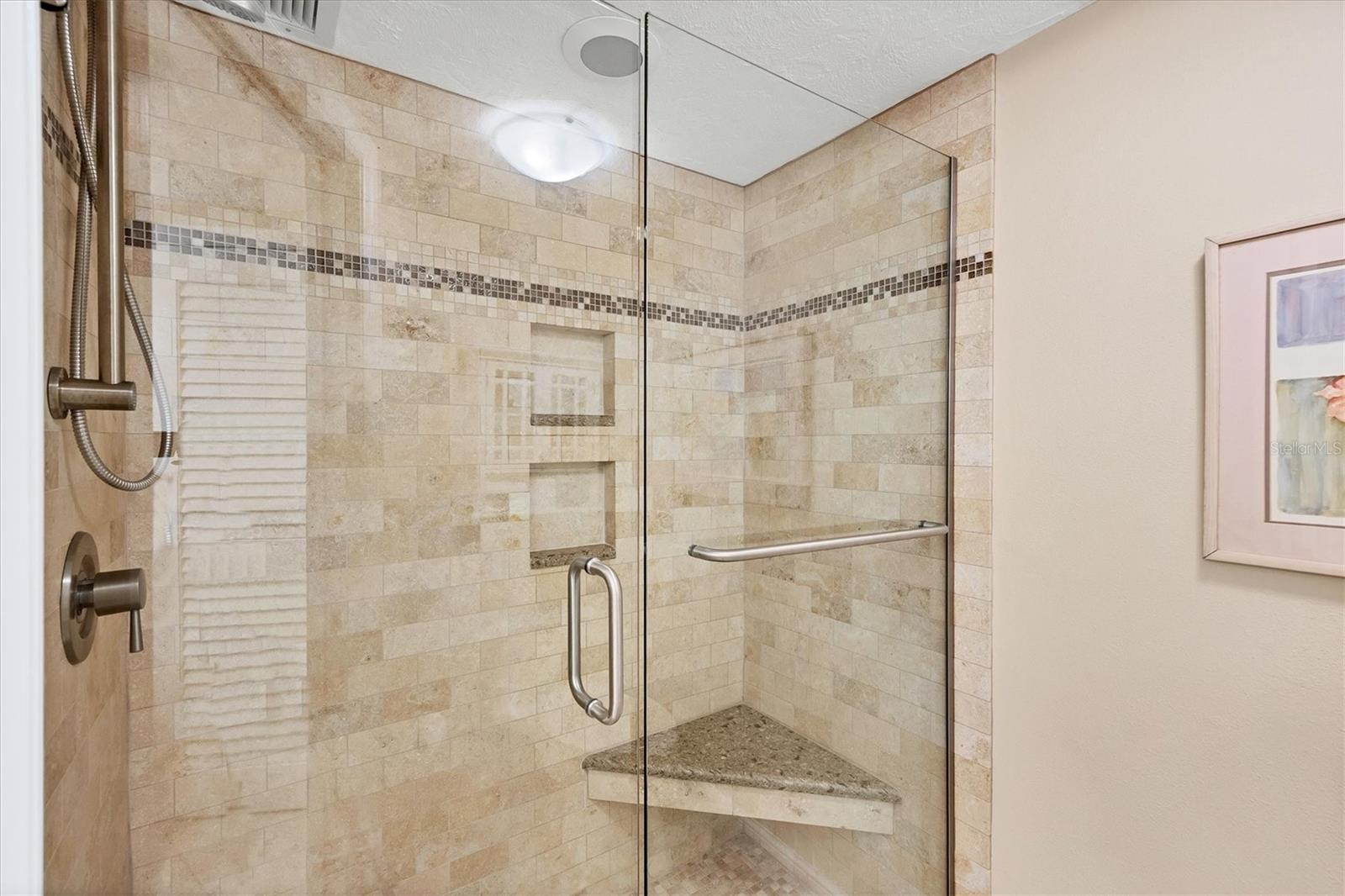 WESTCHESTER APTS - Residential