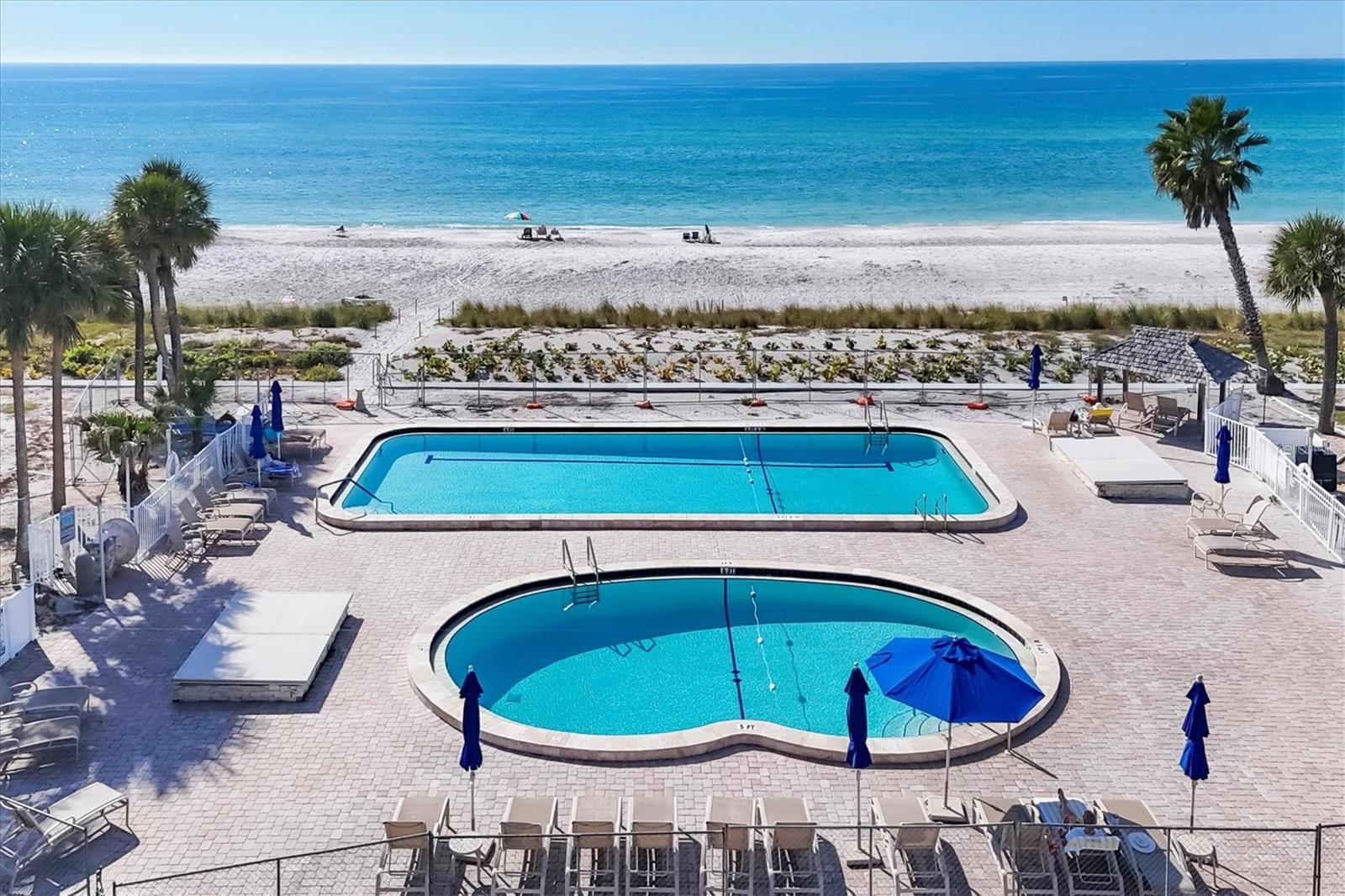 WESTCHESTER APTS - Residential