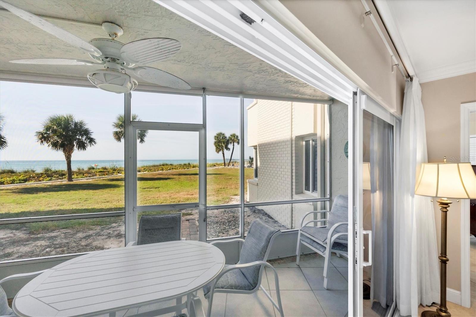 WESTCHESTER APTS - Residential