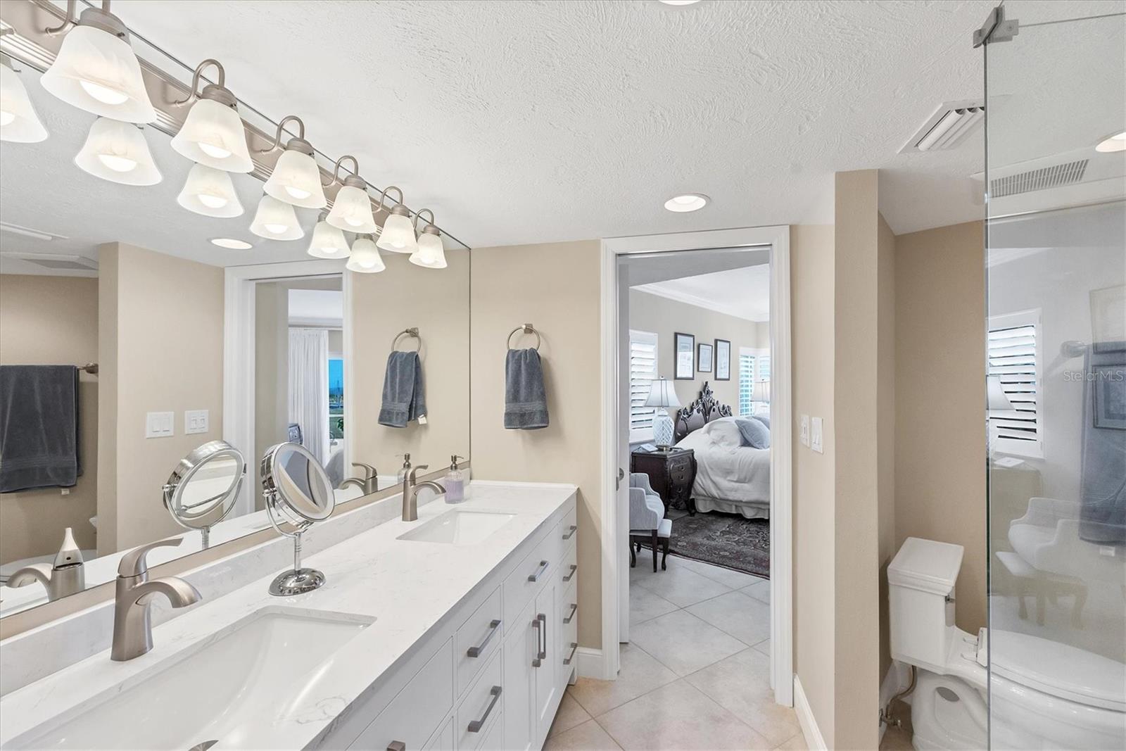 WESTCHESTER APTS - Residential