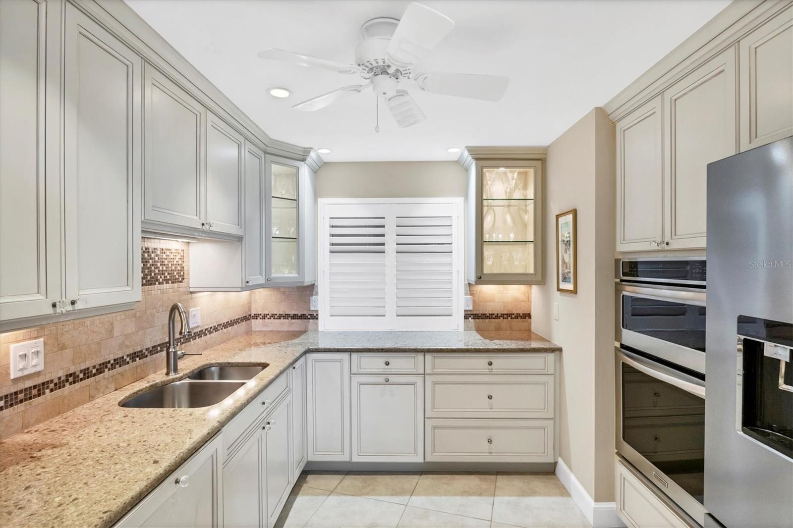 WESTCHESTER APTS - Residential