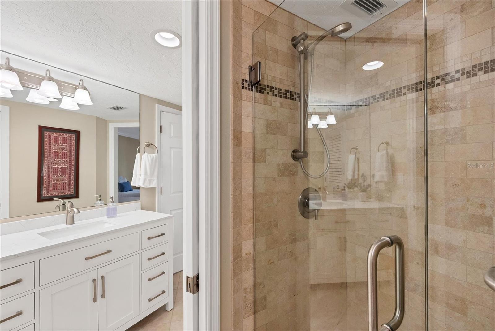 WESTCHESTER APTS - Residential