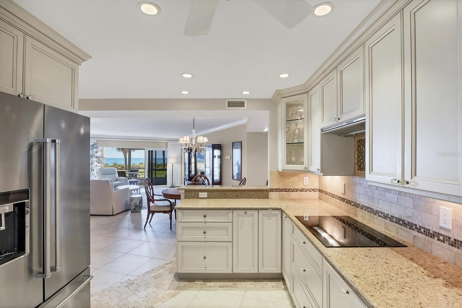 WESTCHESTER APTS - Residential