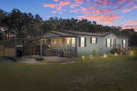 Photo of 895 Cr 542e, Bushnell, FL 33513 (MLS # W7880533)