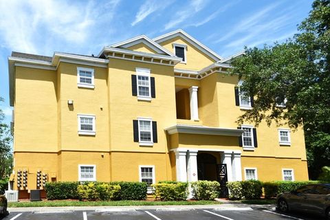 A home in ORLANDO