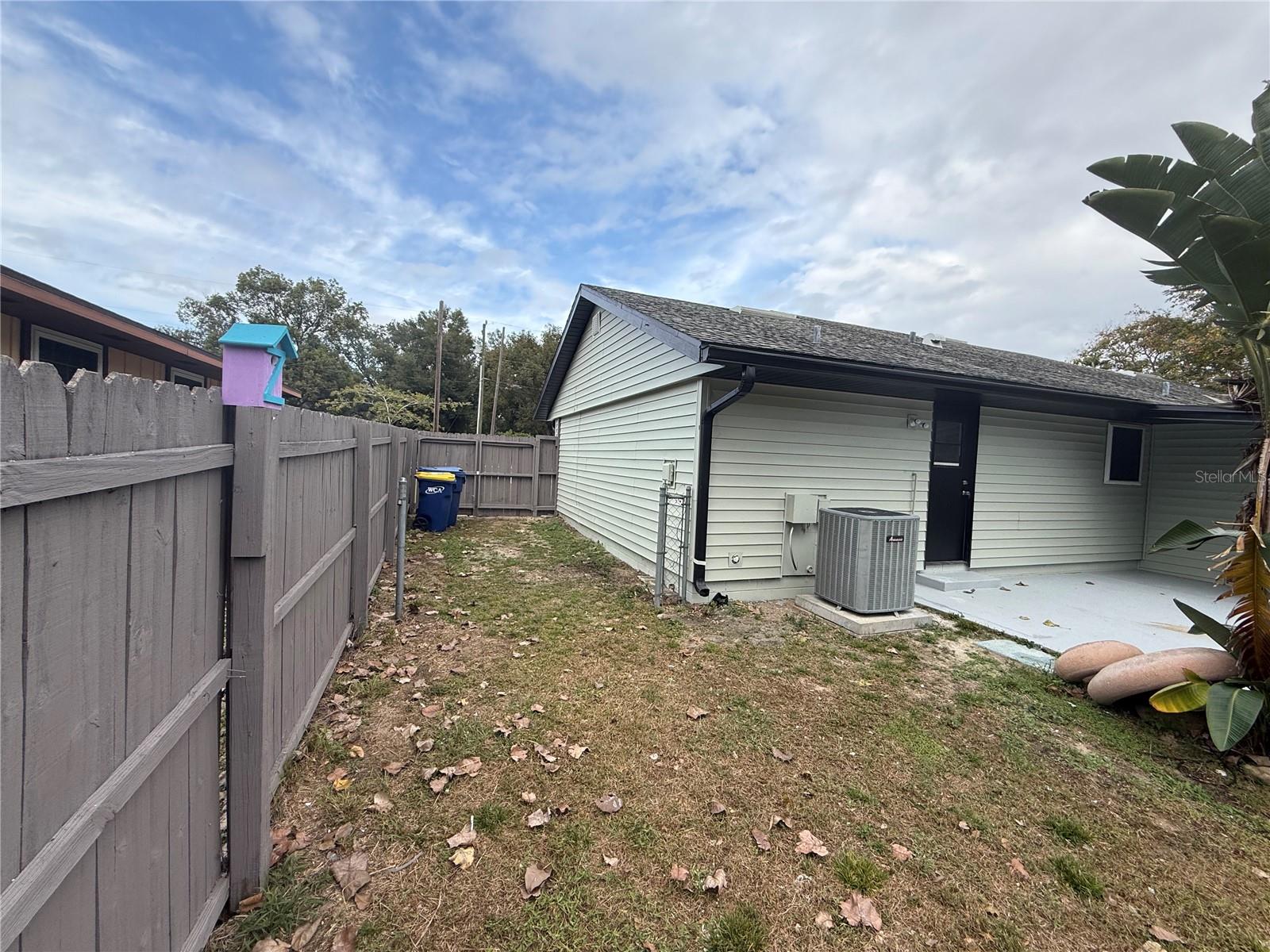 MINNEOLA PARK - Residential