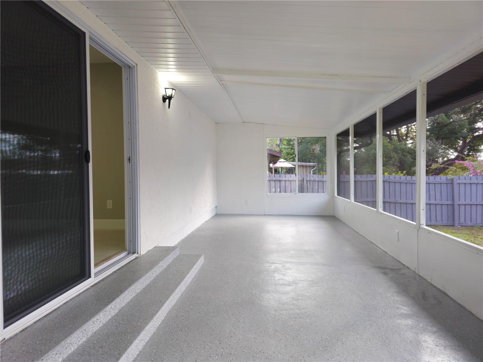 MINNEOLA PARK - Residential