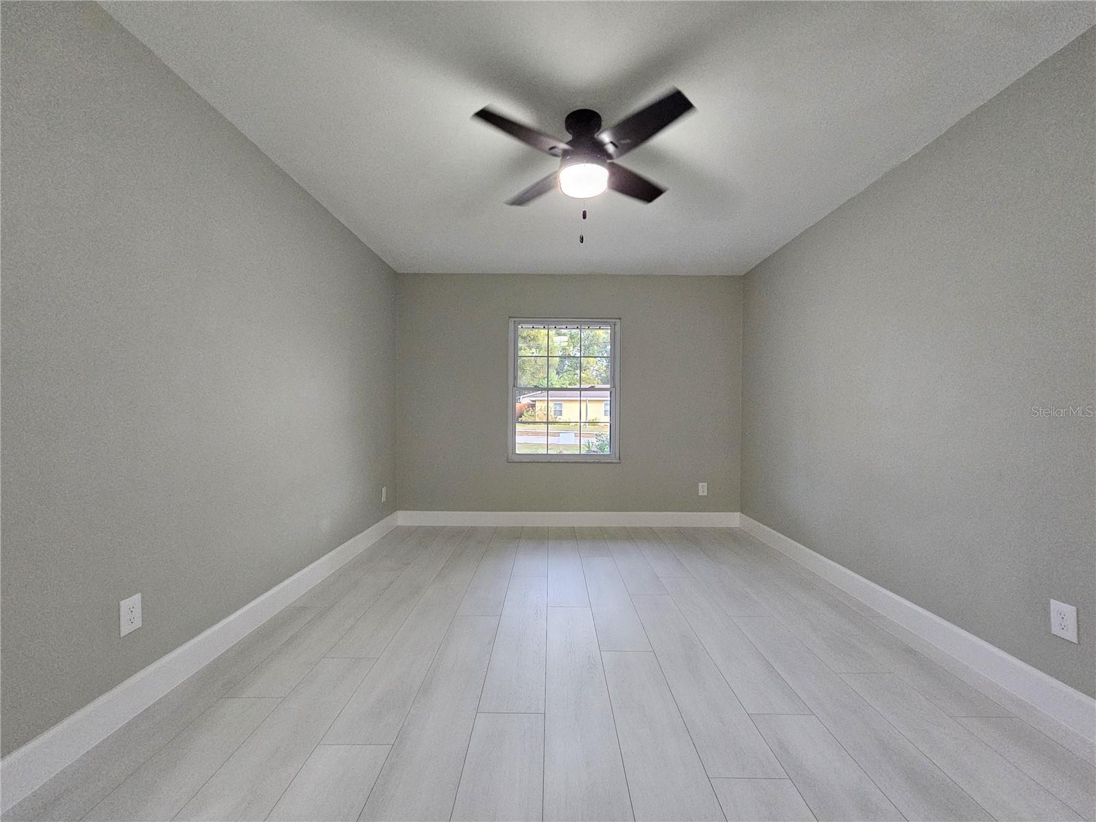 MINNEOLA PARK - Residential