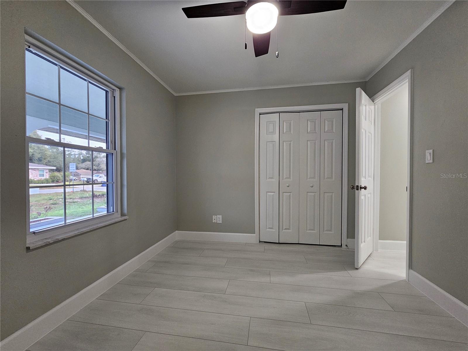 MINNEOLA PARK - Residential