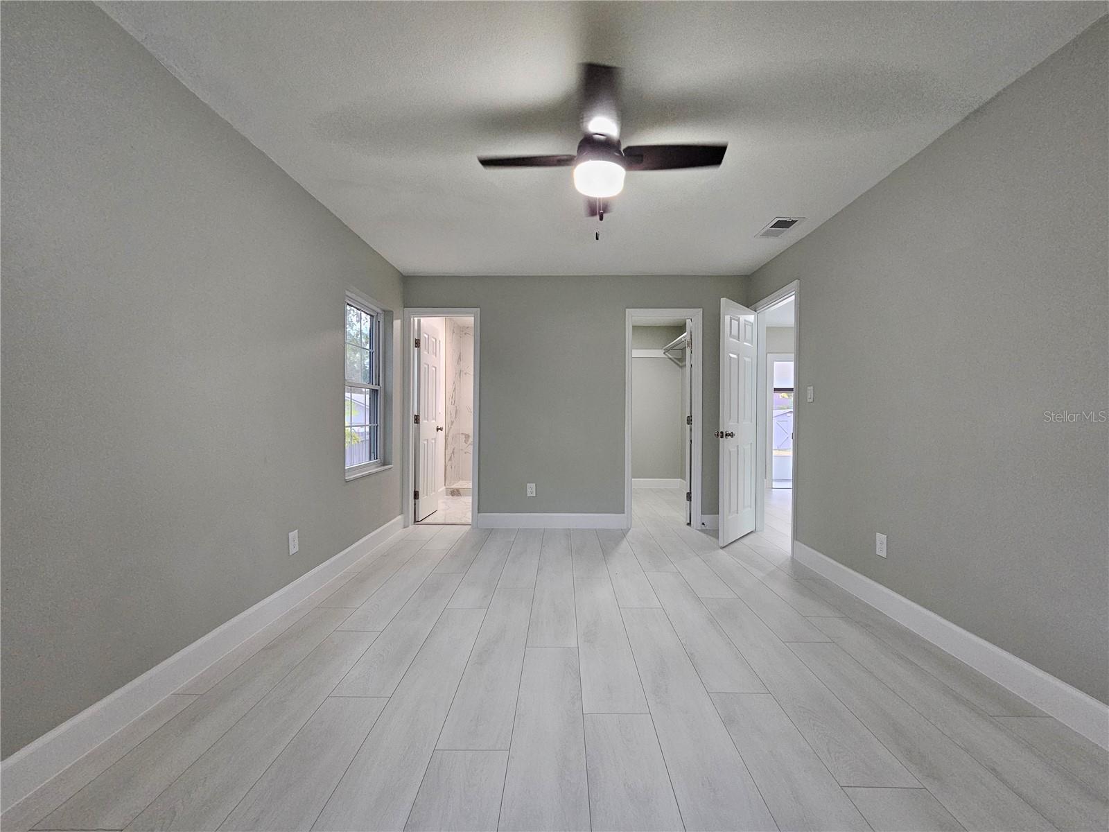 MINNEOLA PARK - Residential