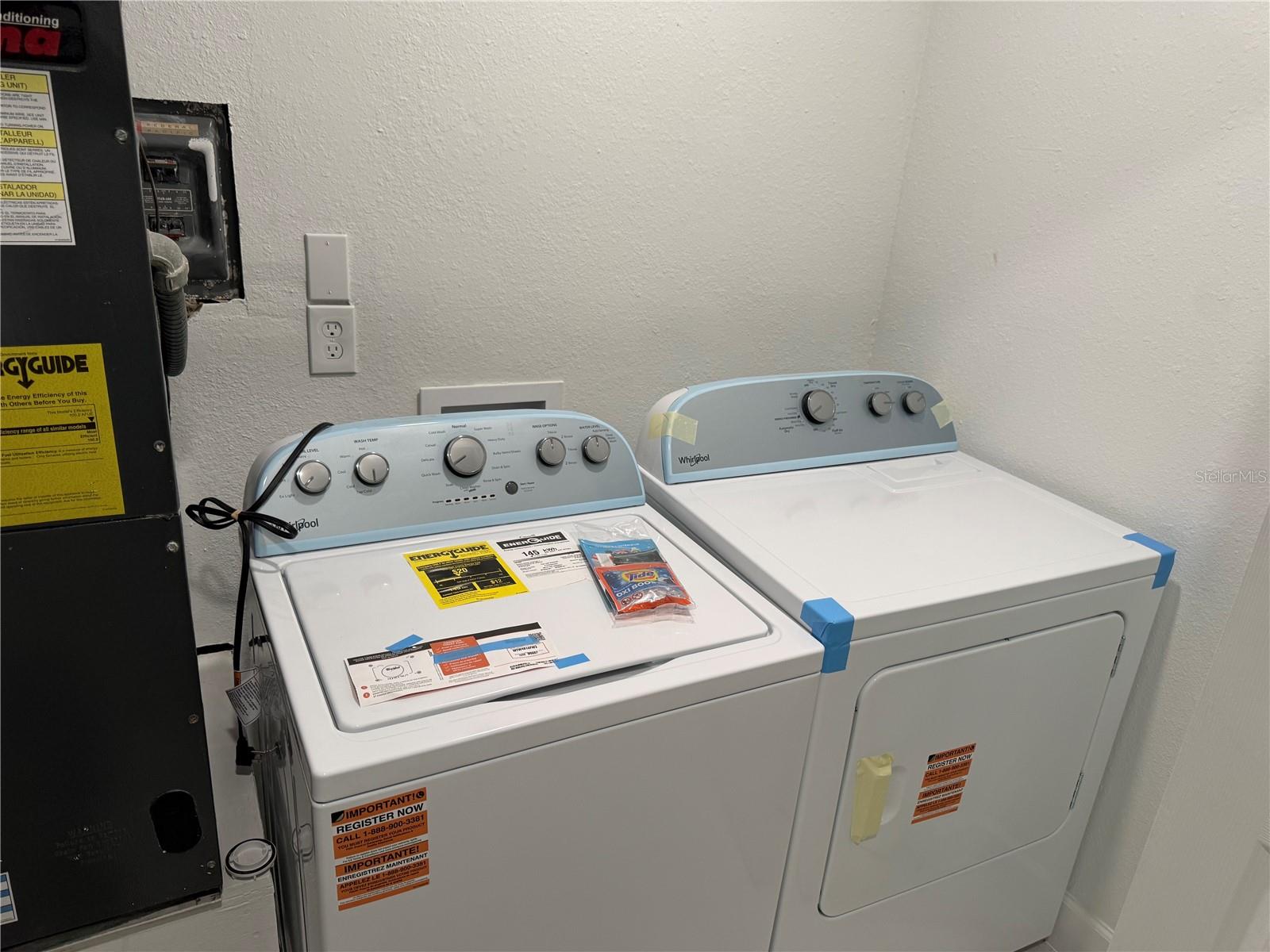 MINNEOLA PARK - Residential